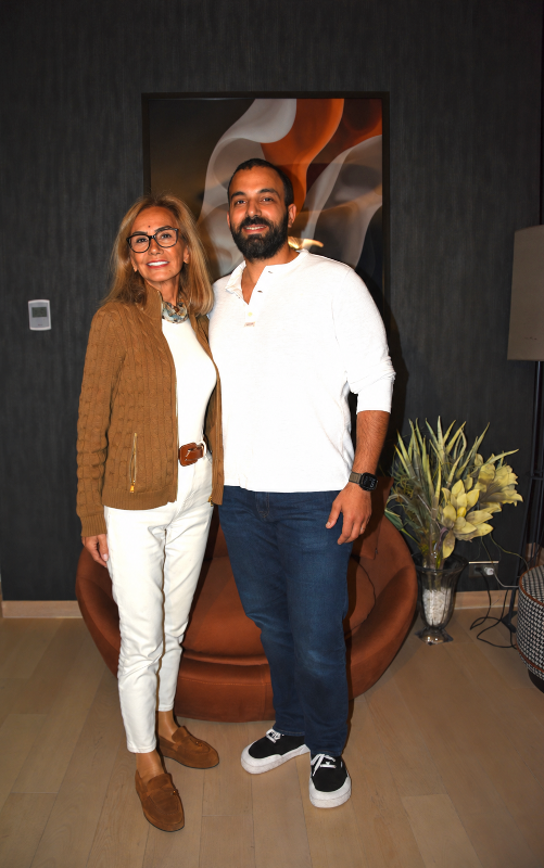 �Türkerler Çiftçi Towers�ta Sonbahara Seçkin Bir Merhaba�  